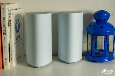 信號(hào)無(wú)死角！360 WiFi 6全屋路由天穹系列深度體驗(yàn)