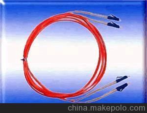 施耐德LC-LC 5米多模光纖跳線 專業(yè)網(wǎng)絡(luò)布線的高效連接之選
